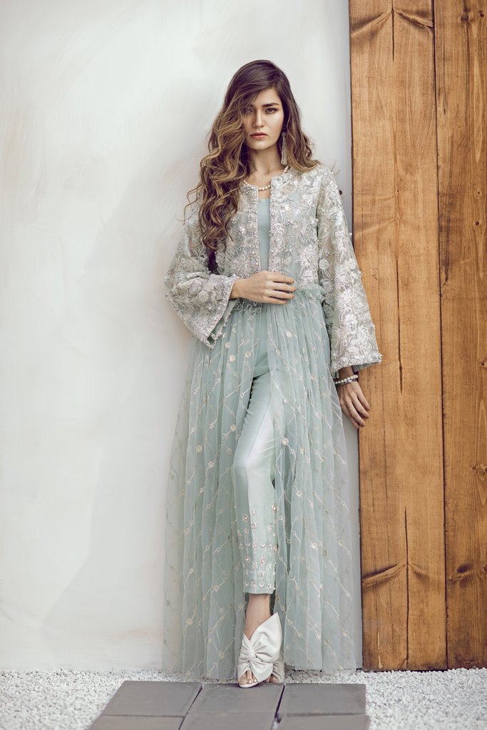 Suffuse By Sana Yasir Party Wear Outlet ...