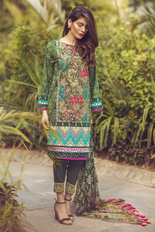 ready made pakistani clothes usa