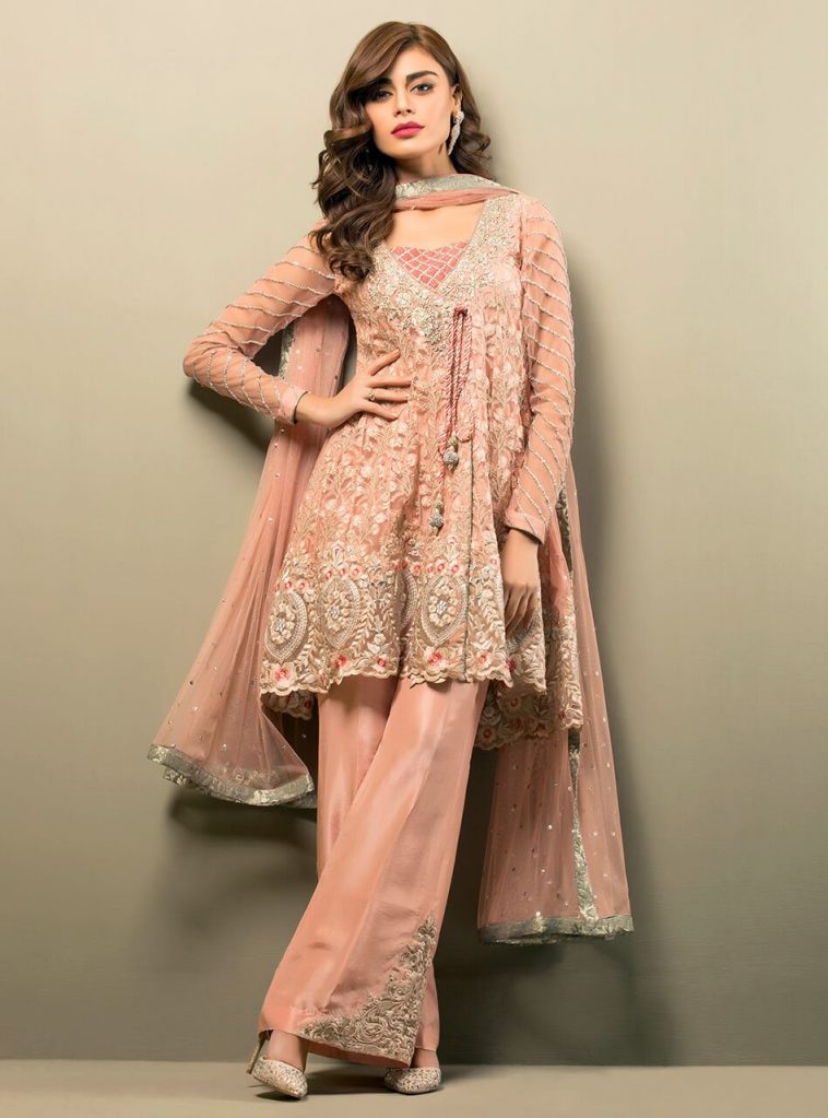 zainab chottani formal wear