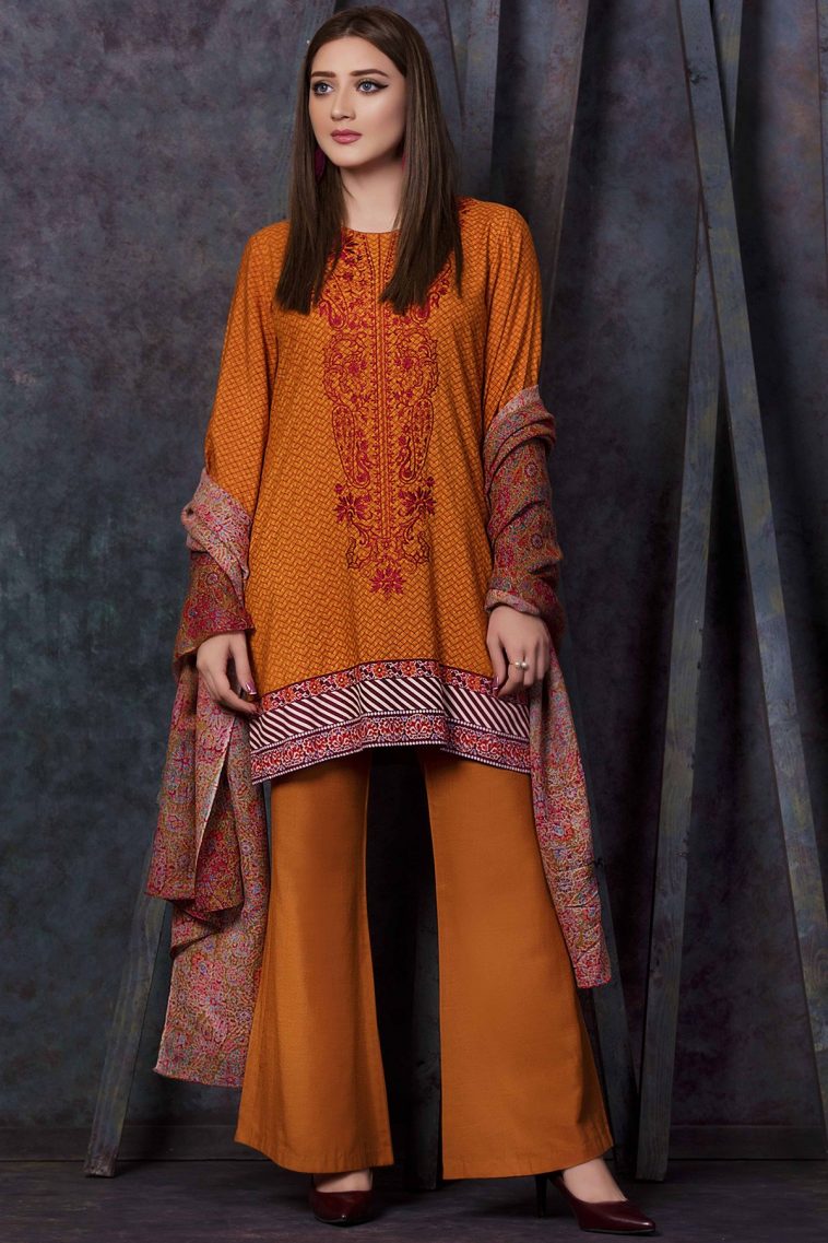 pakistani dresses casual wear