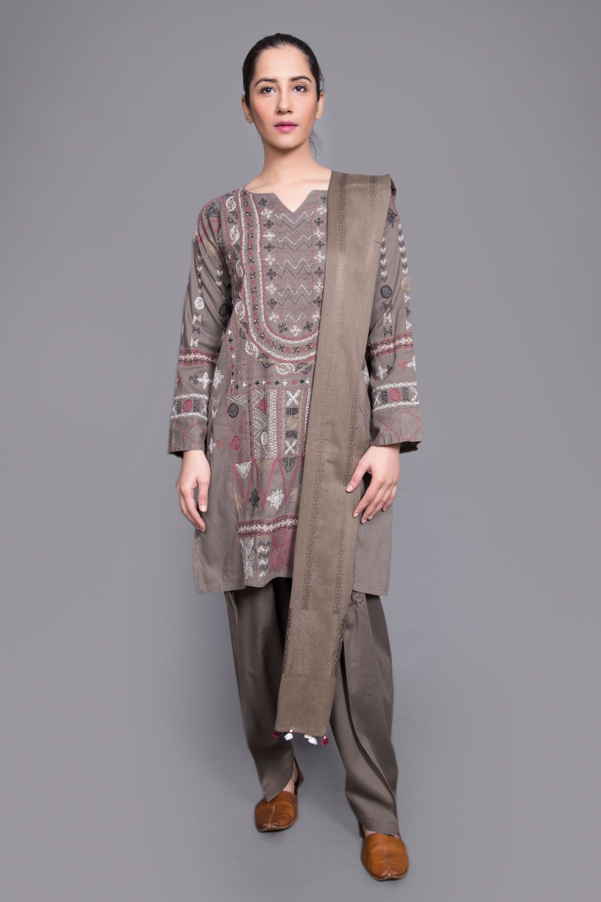 generation pakistani boutique