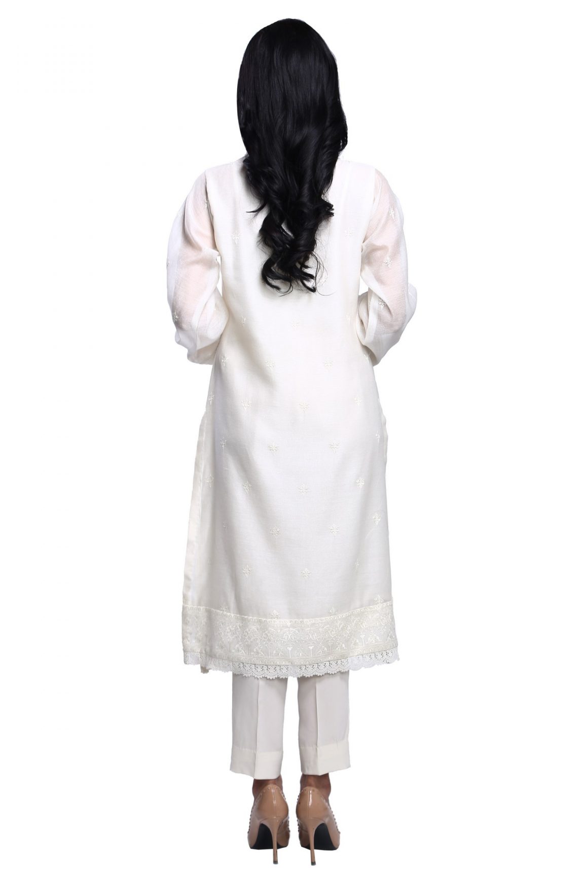 bareeze formal collection 2019