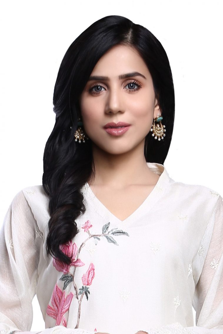 bareeze formal collection 2020