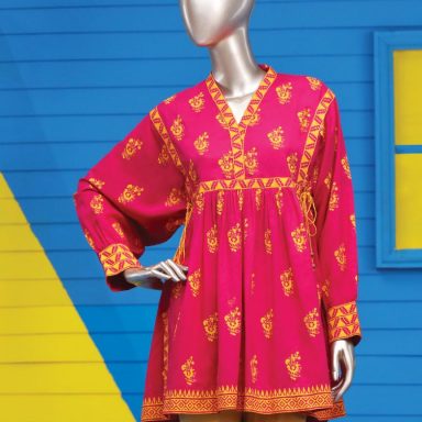 junaid jamshed kurta ladies