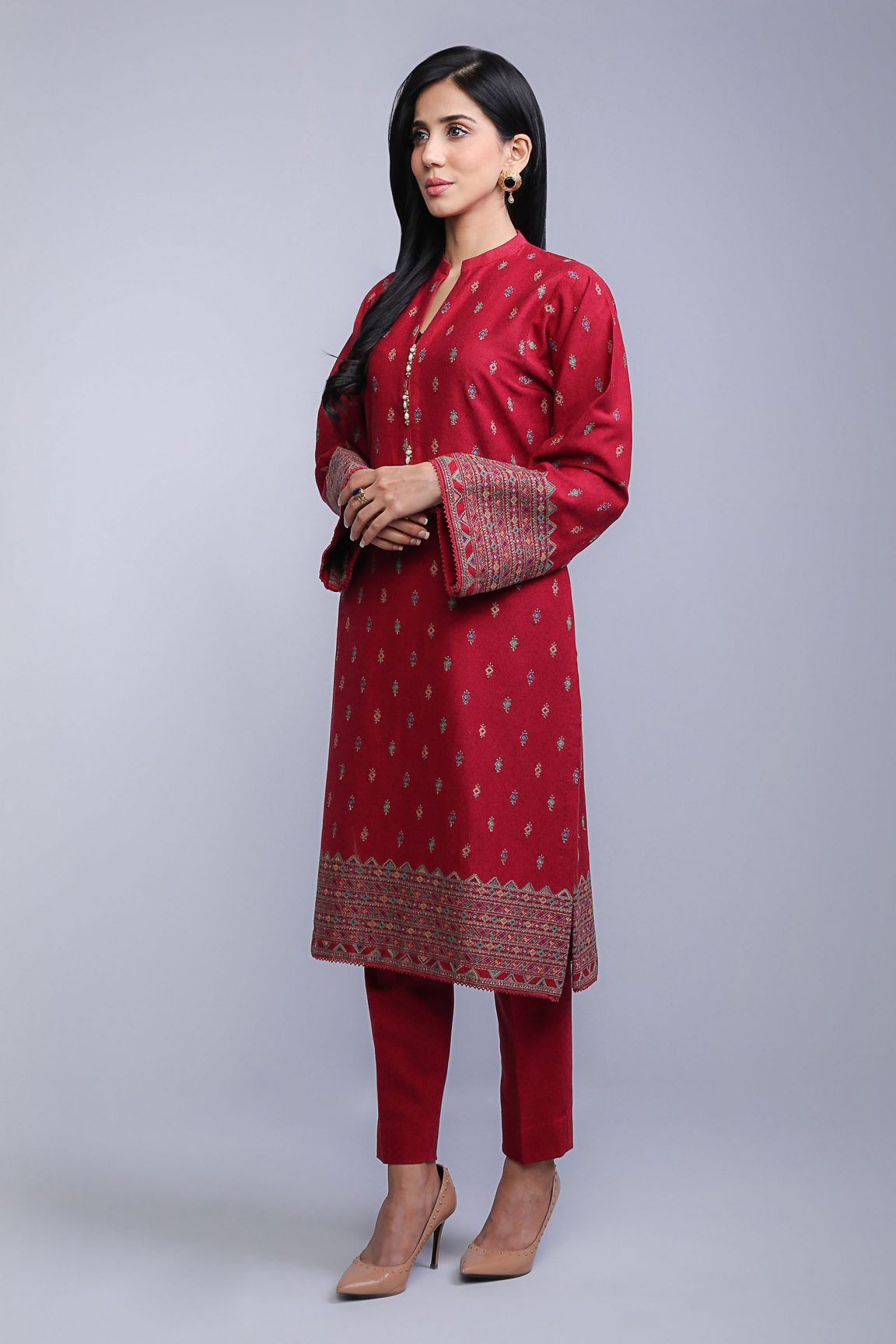 bareeze formal collection