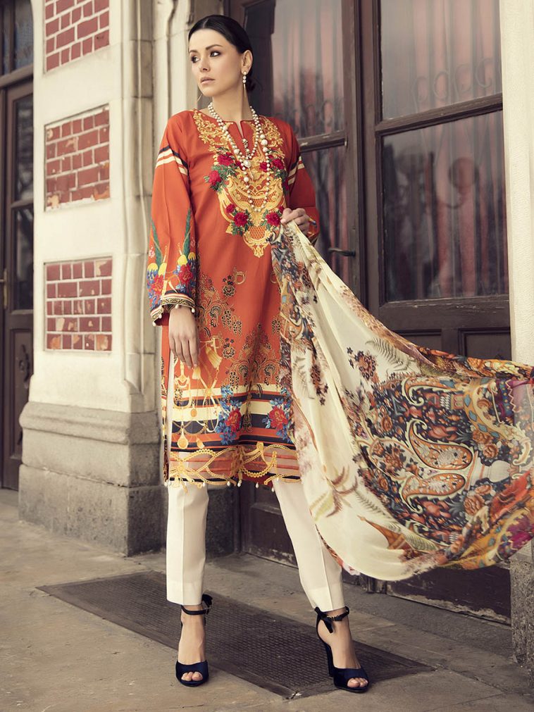 best pakistani dresses