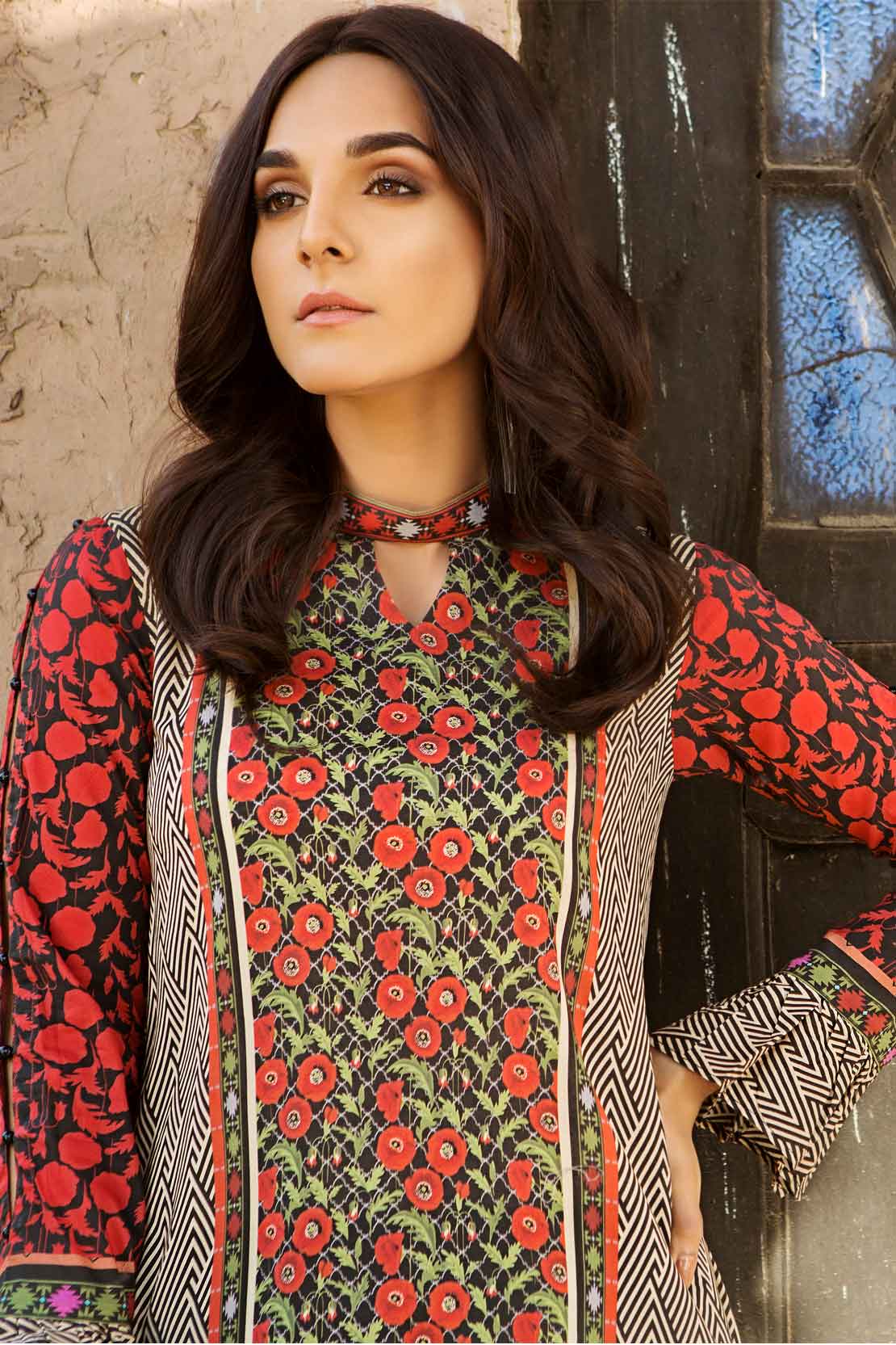 casual pakistani clothes