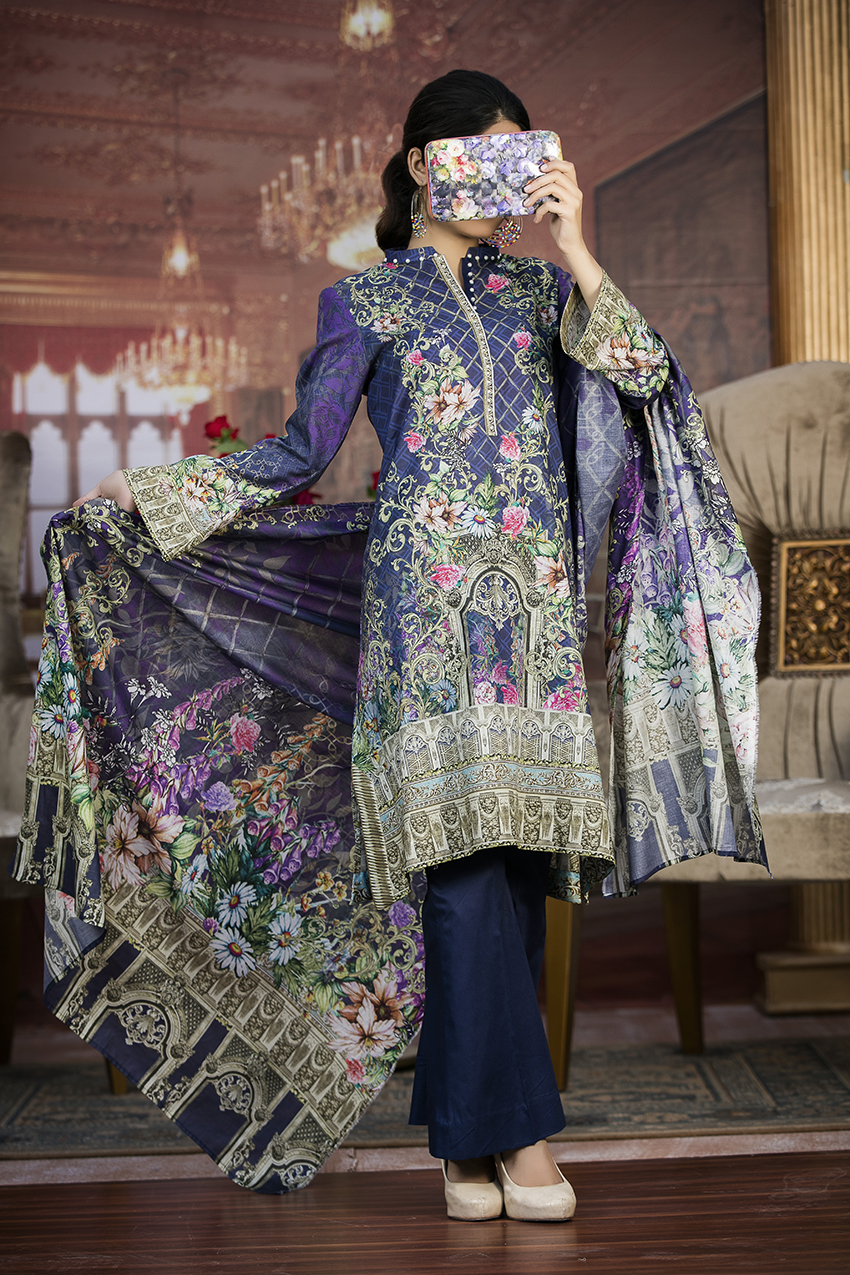 sanam collection abaya