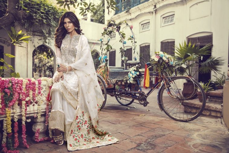 suffuse white outfit