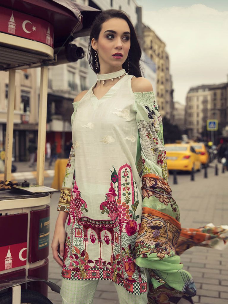 White Pakistani Dresses 2018 Dress Pakistani White Dress 2018 White New Petan Dress 2018 White Pakistani Dresses 2018 Dress Pakistani White Dress 2018 White New Petan Dress 2018