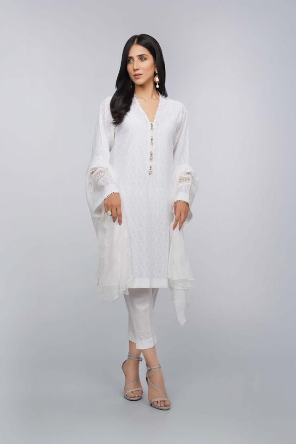 bareeze party wear with price
