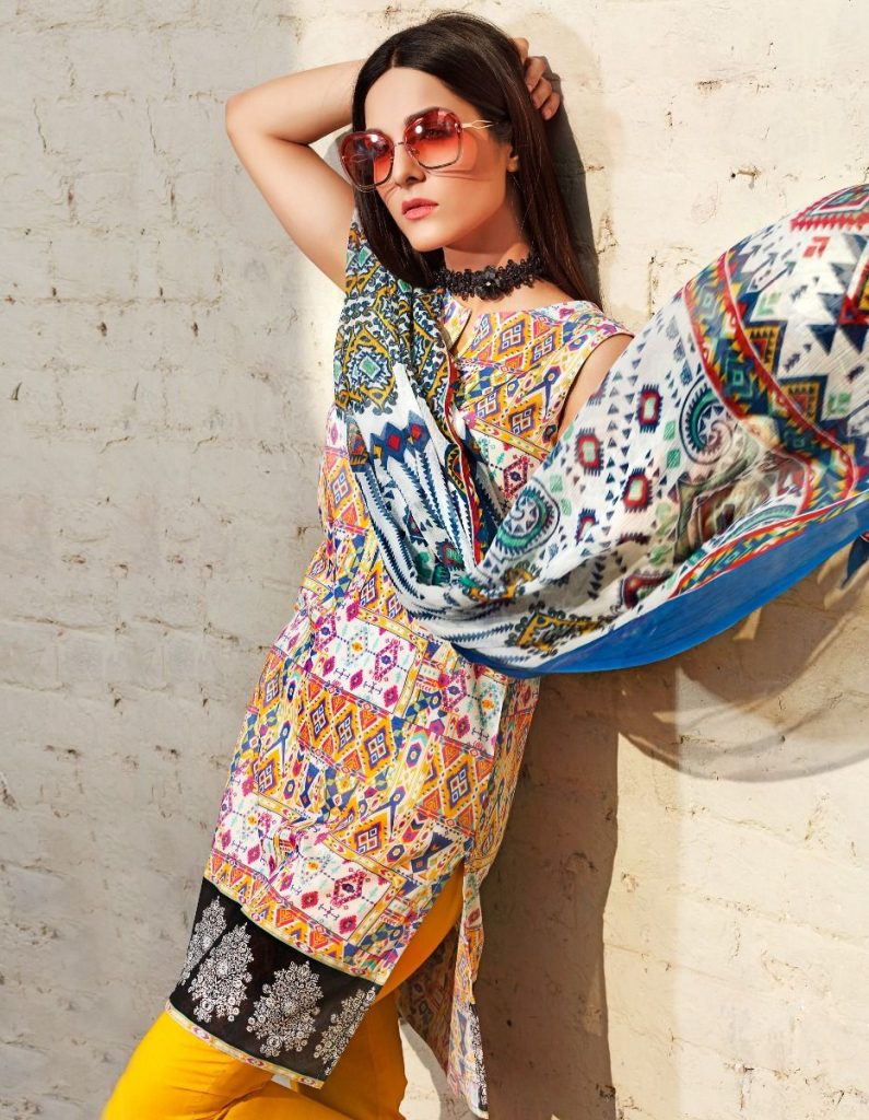 unstitched pakistani clothes