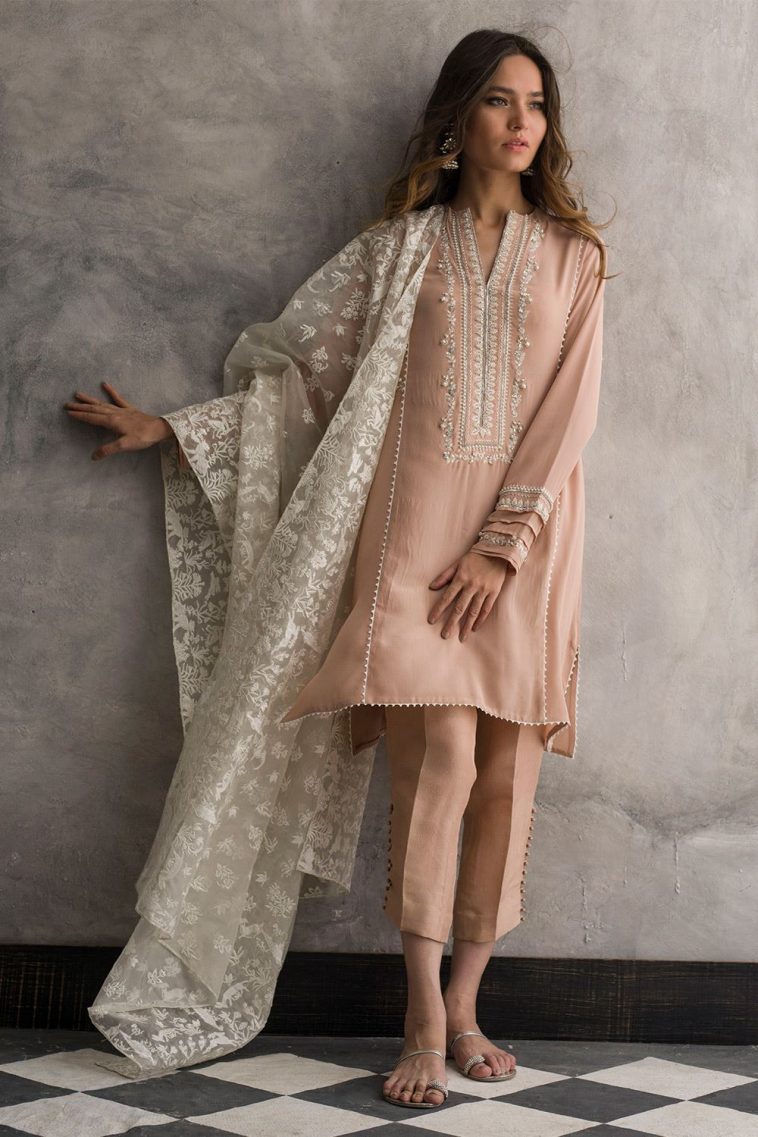 pakistani elegant dresses