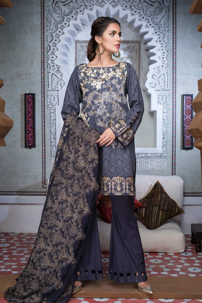 Bonanza Satrangi Online Shopping in Pakistan