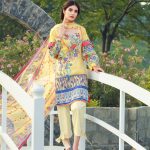 Saroni Winter Collection