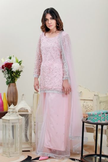 Pakistani Party Dresses by Sidra Mumtaz – Online Shopping In Pakistan