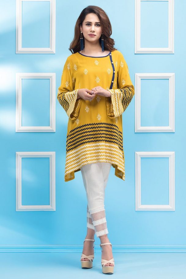 phatyma khan casual wear