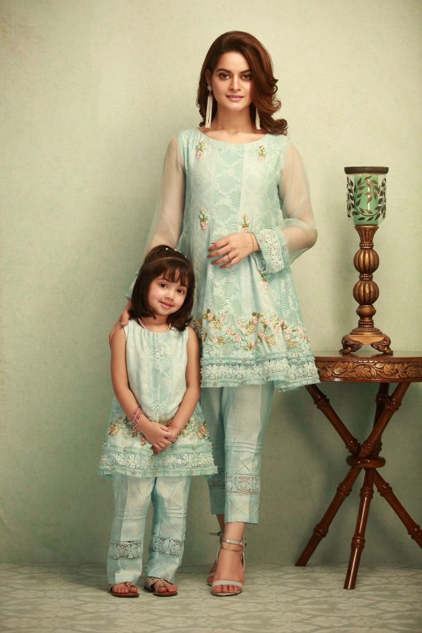 Pakistani Party Dresses 2018 Online Shopping In Pakistan