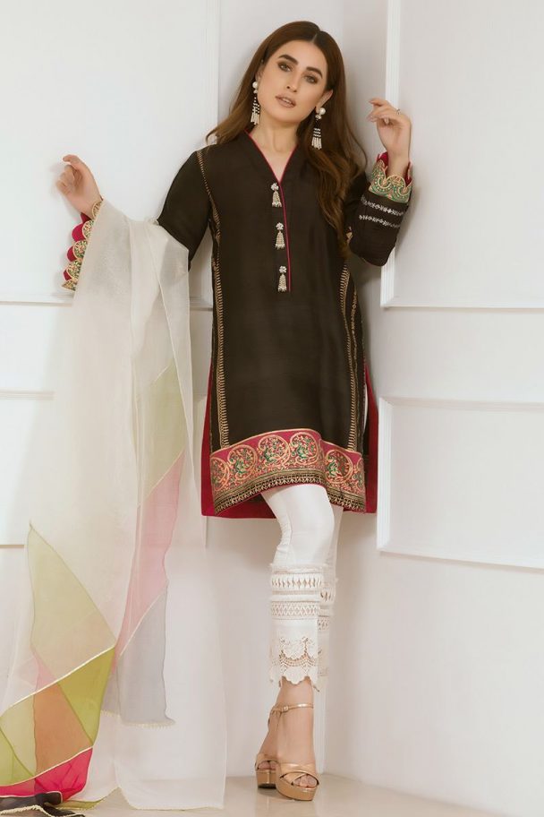 Pakistani Embroidery Dresses Online Shopping in Pakistan