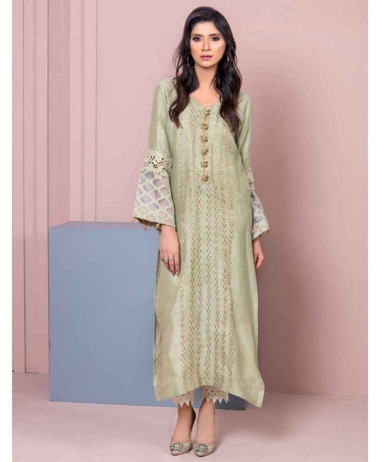 Pakistani tilla work suits Clearance