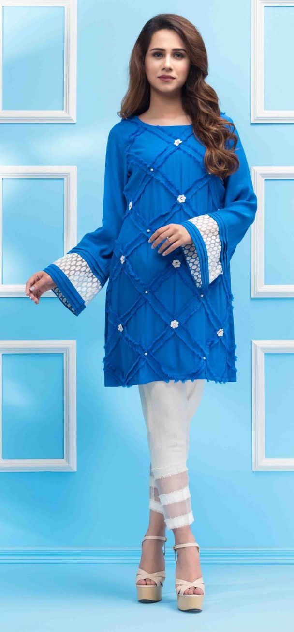 phatyma khan casual wear