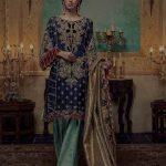 Maria B - Women's Fashion Designer - Online Shopping in Pakistan