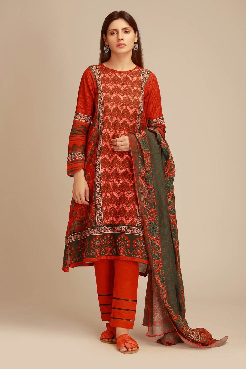 khaadi suits