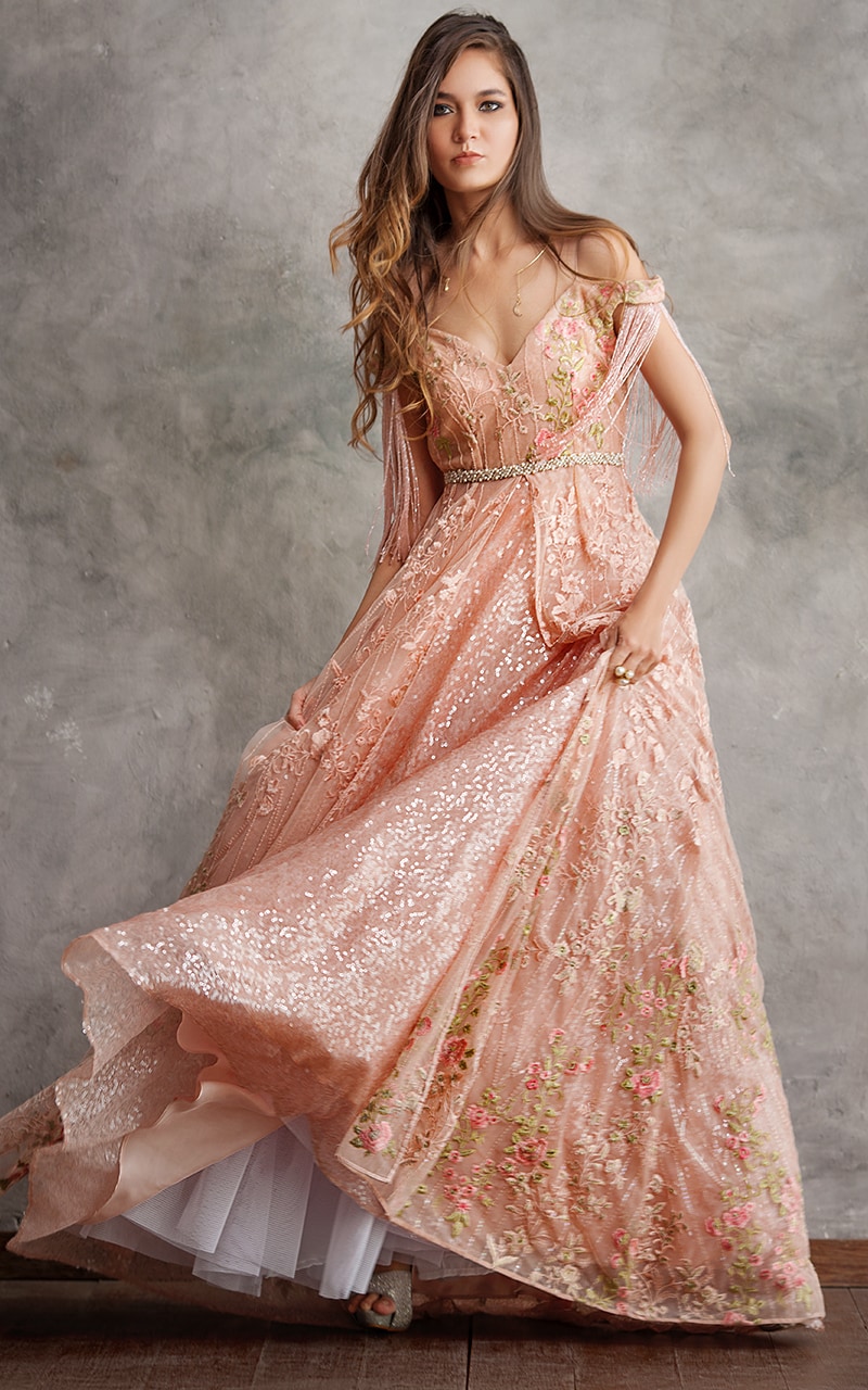 threads and motifs formal dresses