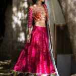 Zainab chottani wedding dresses collection