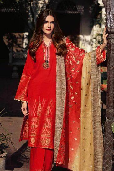 Eid Collection 2019 – the most beautiful and stylish Eid wear – Online ...