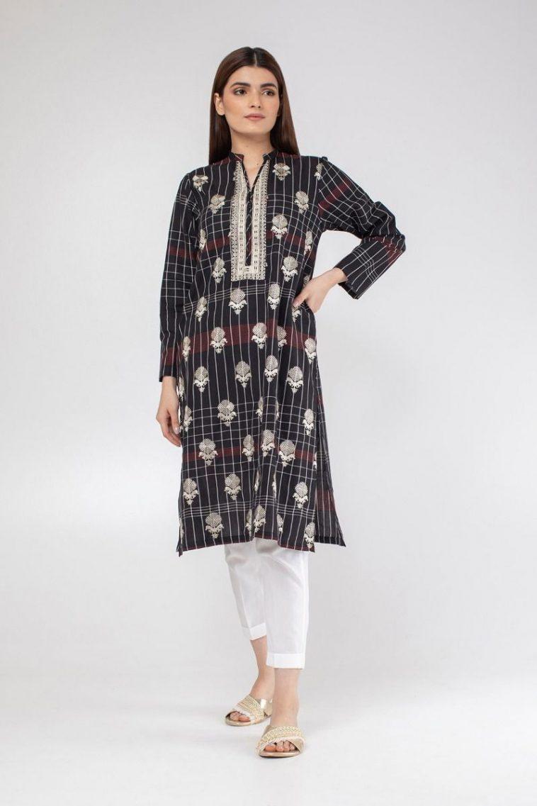 Khaadi Eid Collection 2019 – beautiful, elegant and ready to wear ...