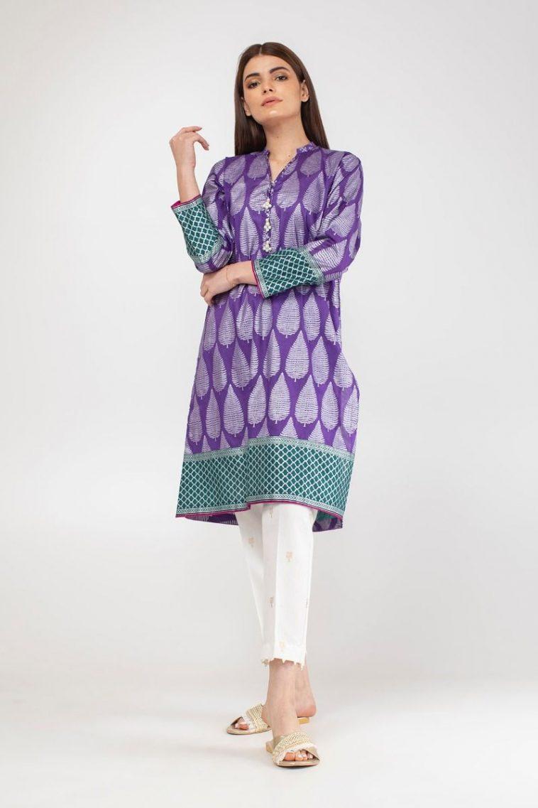 Khaadi Eid Collection 2019 beautiful, elegant and ready to wear