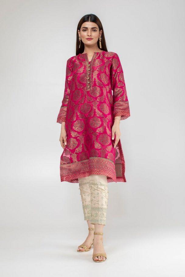 Khaadi Eid Collection 2019 beautiful, elegant and ready to wear