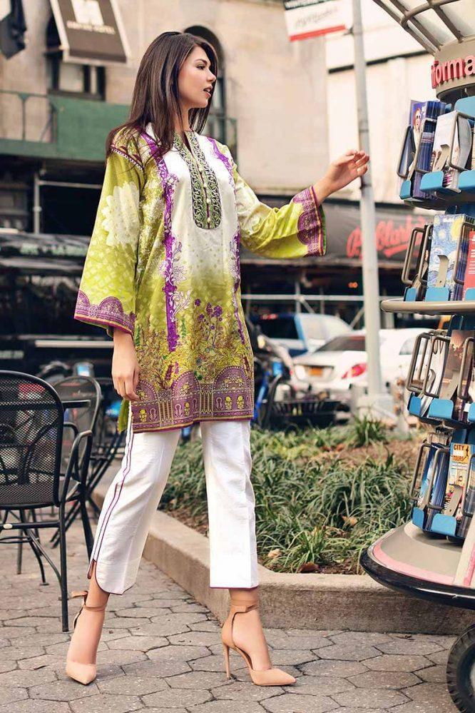 Pakistani Eid Dresses Online Shopping in Pakistan