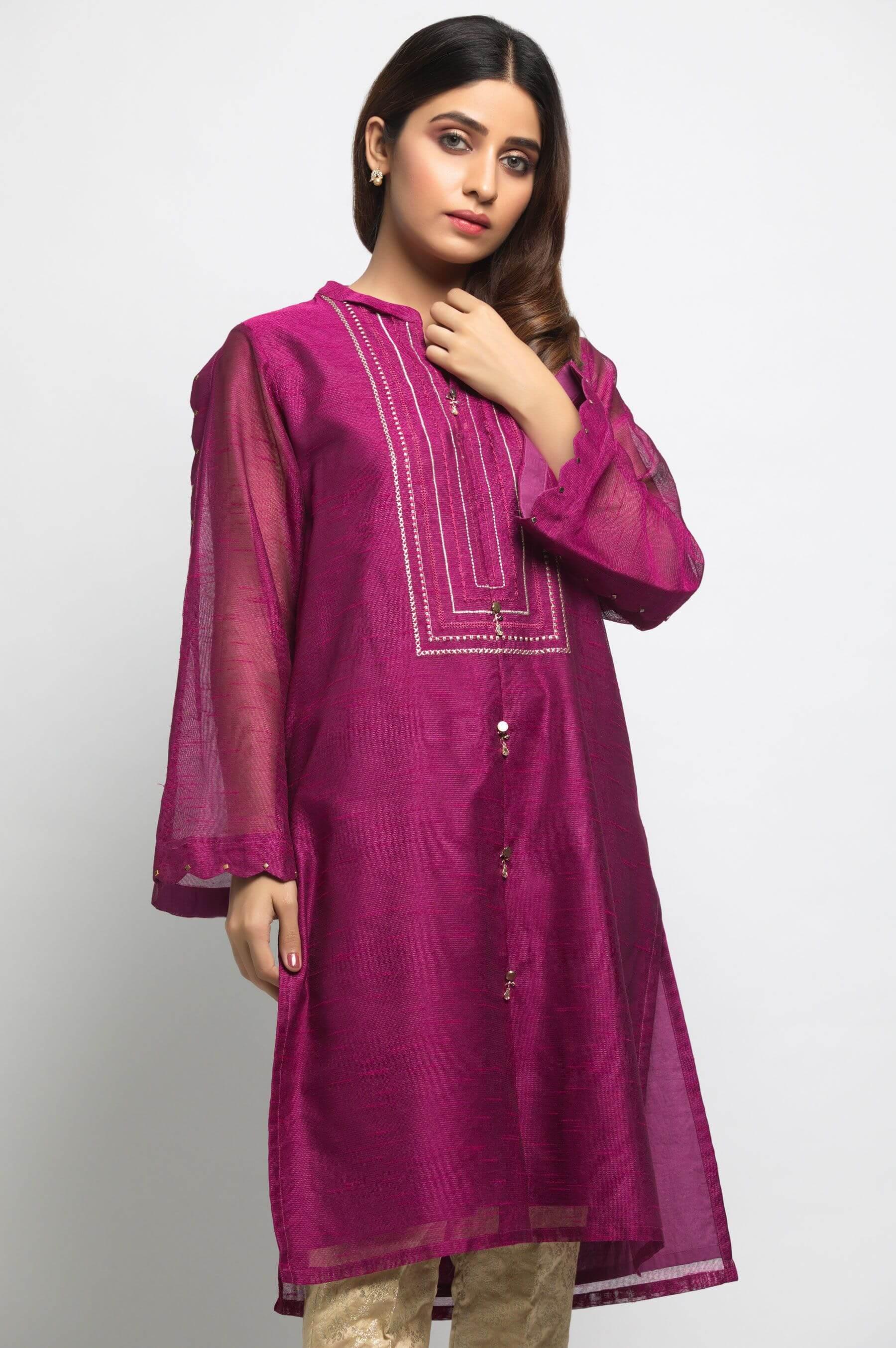 Zeen Woman Eid Collection 2019 – perfect quality and softness – Online ...