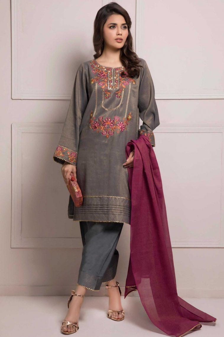 Zeen Woman Eid Collection 2019 – perfect quality and softness – Online ...