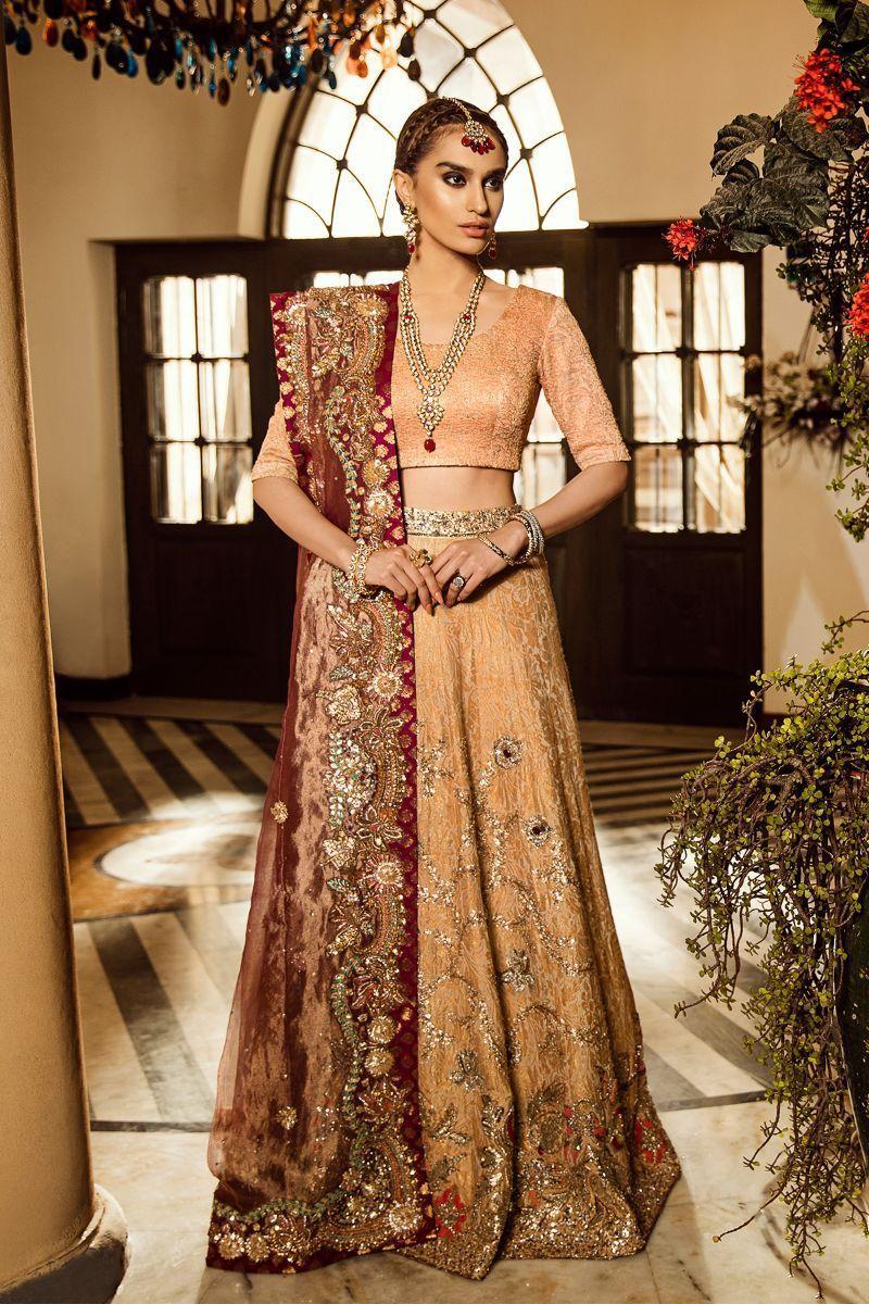 pakistani wedding bridesmaid dresses