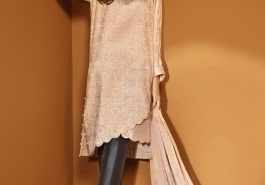 Ammara Khan Maysori Silk Wedding Dress