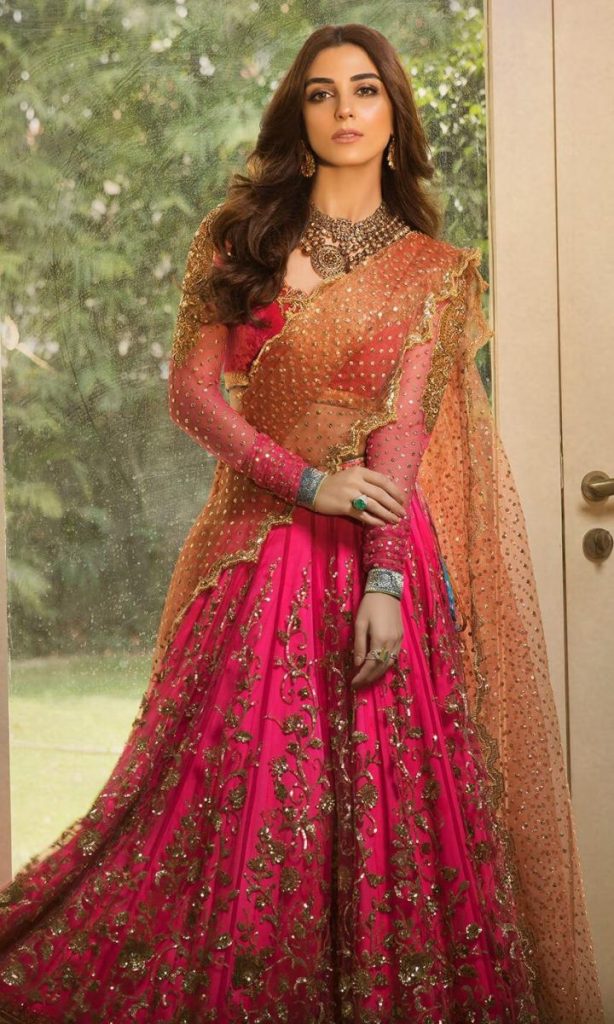 Lahni Dress - Pink main image 1