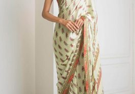 Sania Maskatiya Pakistani Sarees in UK