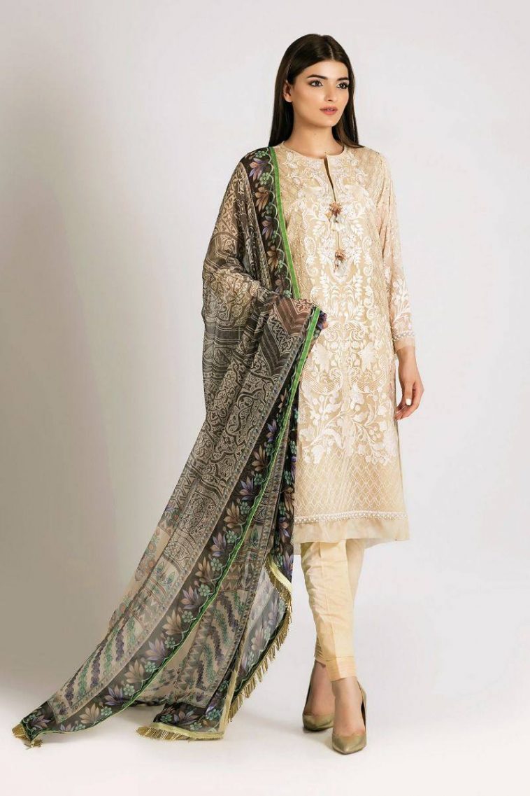 UK Lawn Collection 2019 Sale With Prices Alkaram, Khaadi And More