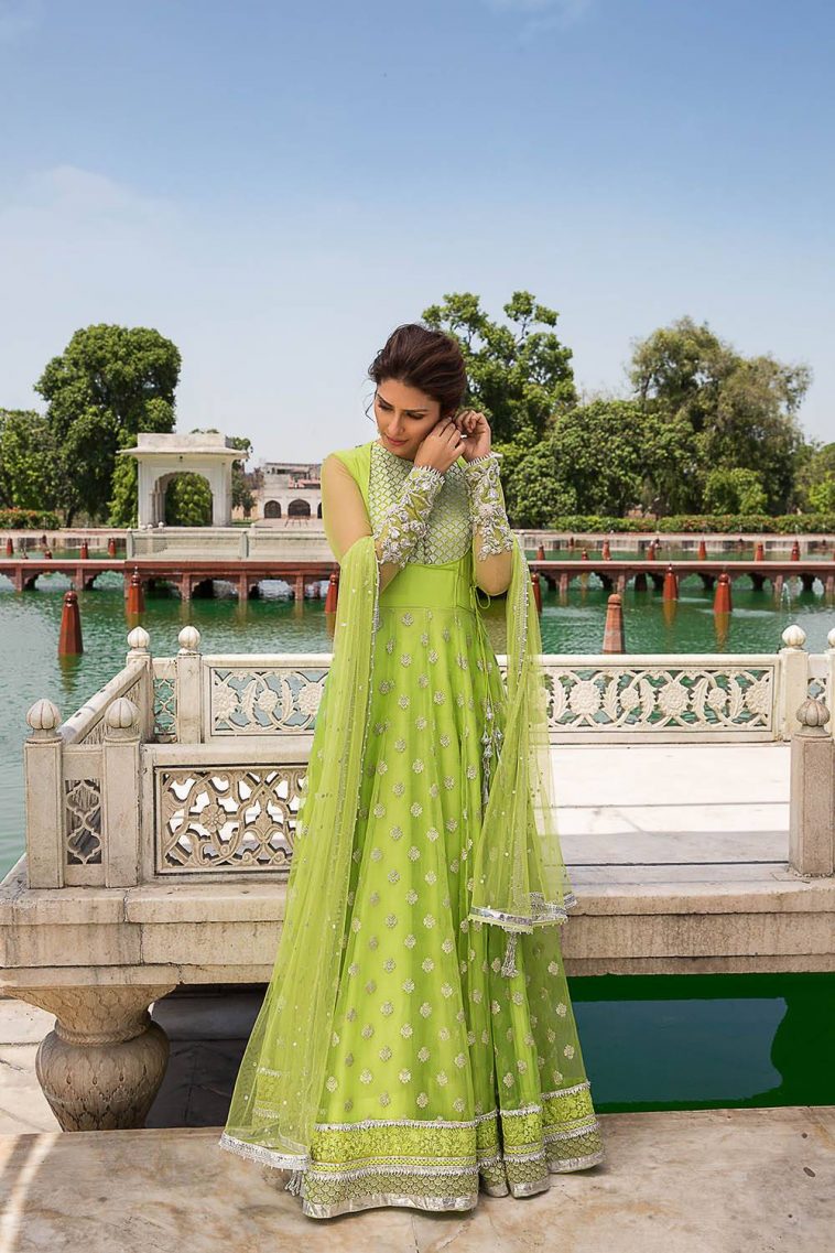 pakistani wedding dresses online uk