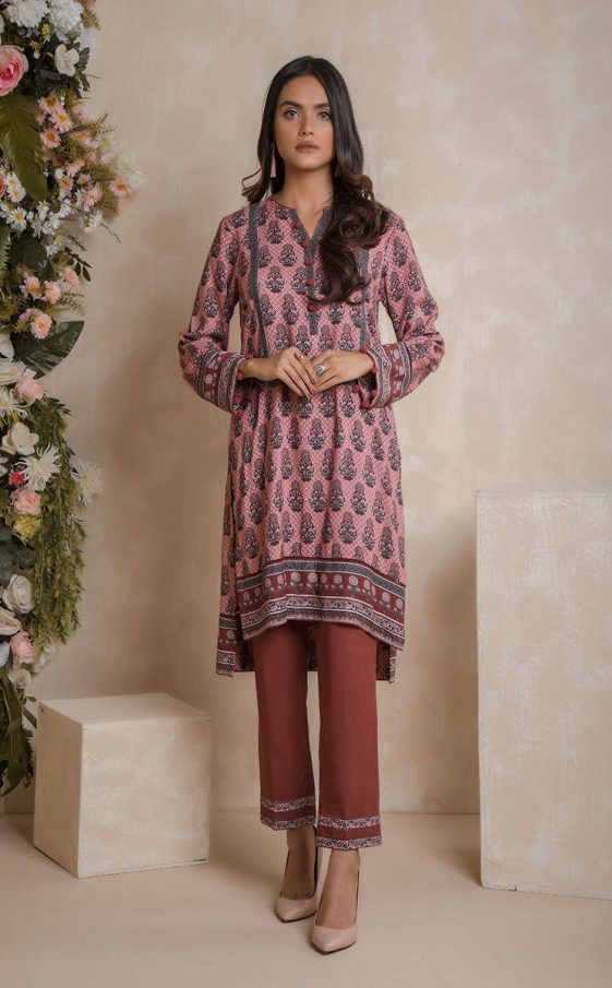 Bonanza Satrangi Online Shopping in Pakistan