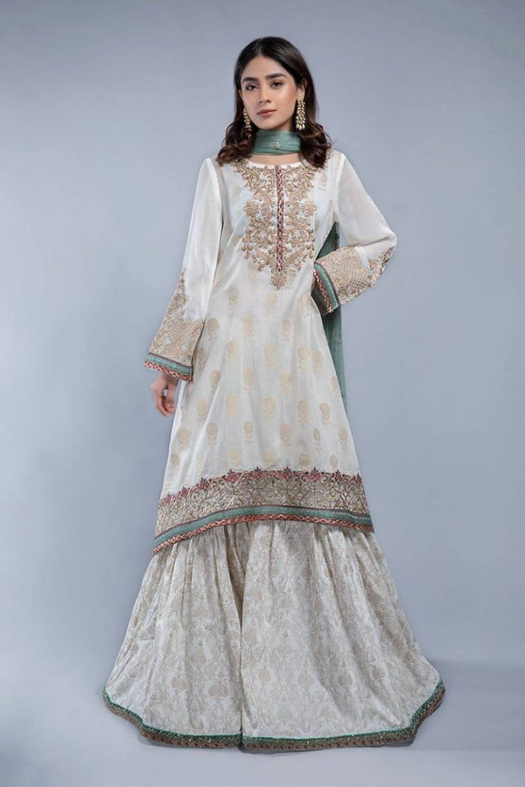 Selected Designer Luxury Pakistani Pret with Prices Online Shopping