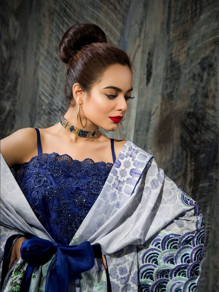 Samsara by Khadija Batool Pakistani Dresses with Prices – Online ...