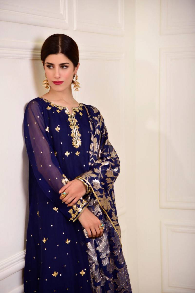 Agha Noor Collection 2020 With Prices – Why We Loved It? – Online 