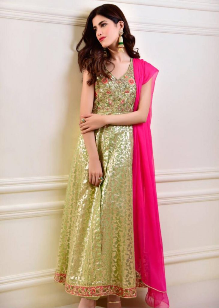 Agha Noor Collection 2020 With Prices – Why We Loved It? – Online ...