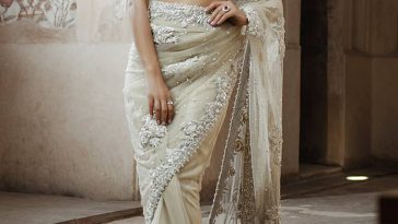 kayseria saree